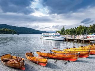 Uk46865 - Helvellyn - 2