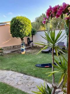 Comfortable Bungalow in Tarifa, Mountain View. - 5