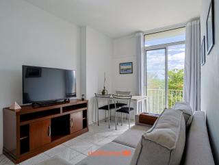 Apartamento no Rio de Janeiro com piscina - 0