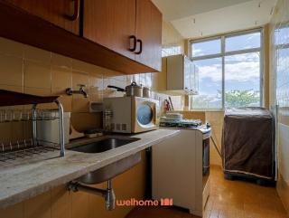 Apartamento no Rio de Janeiro com piscina - 3