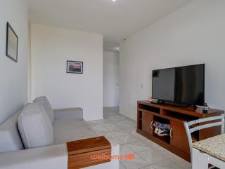 Apartamento no Rio de Janeiro com piscina - 9