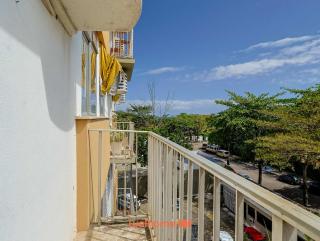 Apartamento no Rio de Janeiro com piscina - 7