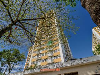 Apartamento no Rio de Janeiro com piscina - 6