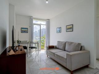 Apartamento no Rio de Janeiro com piscina - 5