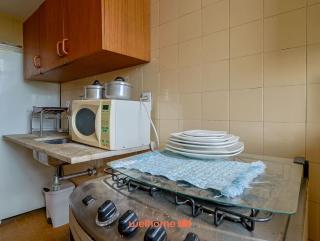 Apartamento no Rio de Janeiro com piscina - 2