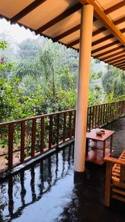 Sigiri Liya Rest - 1