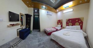 Decent Guest House Islamabad - 8