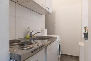 Super 1BR Apt Great Location in Vienna - 4