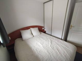 Duplex 7 pers - Piscine couverte, Salle de Fitness, Animaux admis - FR-1-404-326 - 9