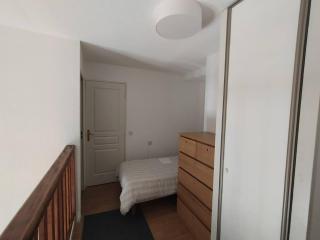 Duplex 7 pers - Piscine couverte, Salle de Fitness, Animaux admis - FR-1-404-326 - 8