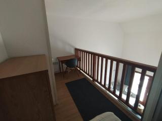 Duplex 7 pers - Piscine couverte, Salle de Fitness, Animaux admis - FR-1-404-326 - 7