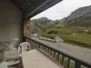 Duplex 7 pers - Piscine couverte, Salle de Fitness, Animaux admis - FR-1-404-326 - 5