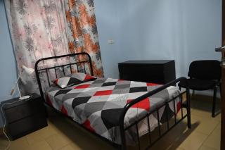 The Accra Backpackers Hostel - 5