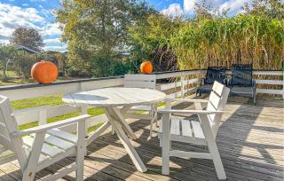 Lovely Home In Hadsund With Wifi - 9