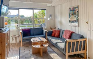 Lovely Home In Hadsund With Wifi - 8