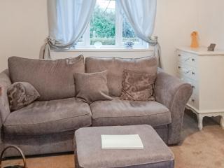 Ivy Rose Cottage - 7