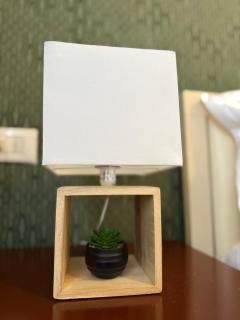 N&N City Nest Apartment - 1