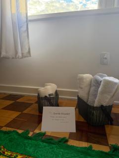 Loft de Mérilen - Palácio Quitandinha - 8