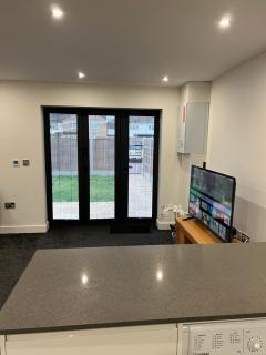 The Homely Retreat Spacious Ground Floor Flat Near Oxford City Centre, Free Parking - 2