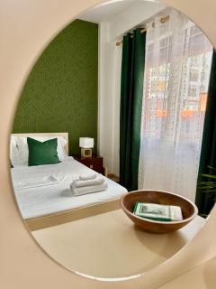 N&N City Nest Apartment - 9