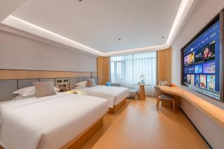 Foshan Shunde Beijiao Zhongyue International Hotel - 6