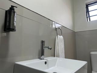 Sunray Guesthouse - 7