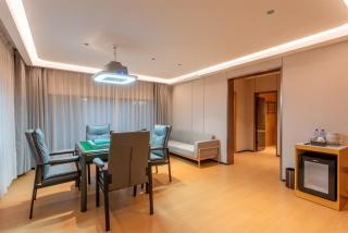 Foshan Shunde Beijiao Zhongyue International Hotel - 7