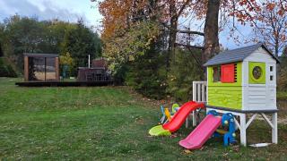 Chata Panoráma Námestovo - 2