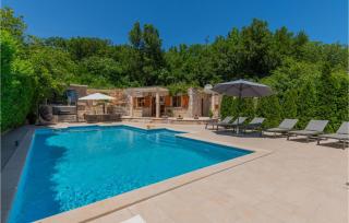 Stunning Home In Krivodol With Sauna - 9