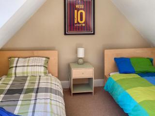 Old Laurel Cottage - 6