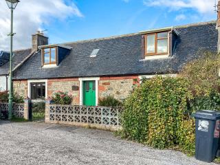 Old Laurel Cottage - 0