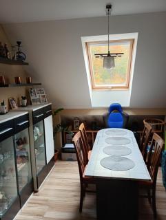 Apartmán na vŕšku - 7