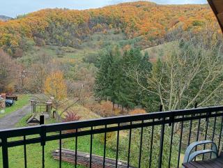 Apartmán na vŕšku - 6