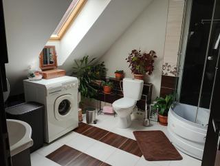 Apartmán na vŕšku - 5