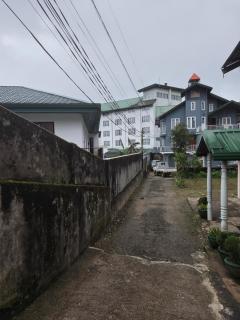 I stay Holiday Inn - 6