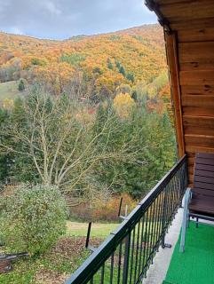 Apartmán na vŕšku - 3