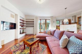 Rose Residence 2 Bedrooms, Terrace, Parking - 3