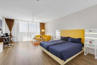 Hotel Montago- 40qm große und günstige Appartements für Langzeitaufenthalte - 6