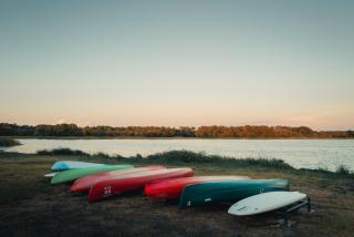 Premium Lakefront Cabin 3 The Firefly - 8