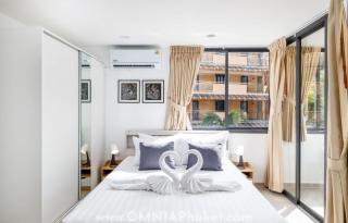 8-minute walk to the beach - 3 bedrooms 3 baths - Patong Beach - 1