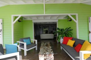 Villa Tropic View - 1