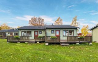 Beautiful Home In Byxelkrok With Wifi - 0