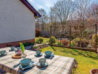 Tummel Bank - Pitlochry - 1