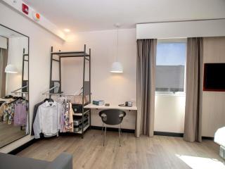 ibis Styles Lima Benavides Miraflores - 1