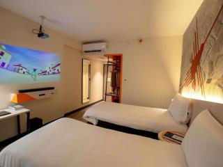 ibis Styles Lima Benavides Miraflores - 4