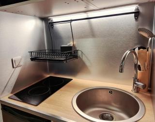 Appartement au rez chaussée au pied des piste de ski - 4