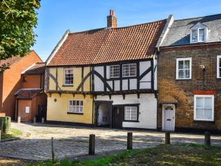 The Old Sweet Shop - 0