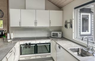 Gorgeous Home In Højby With Sauna - 5