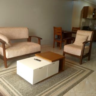 Spea Homely Apartments - 9