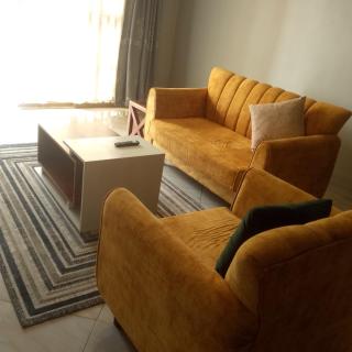 Spea Homely Apartments - 5